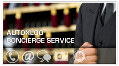 Autoxloo’s Concierge Service: Think Of Us As Your Personal Concierge concierge_big_frame1