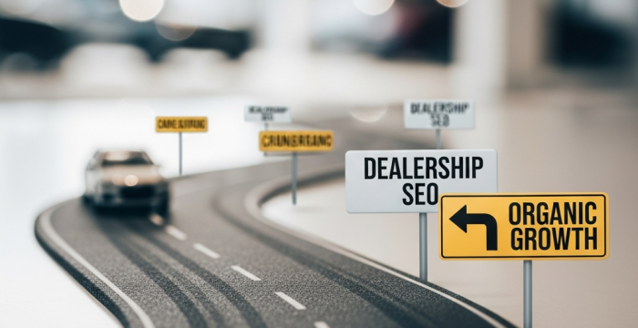 Dealership SEO Guide for Organic Growth and Leads